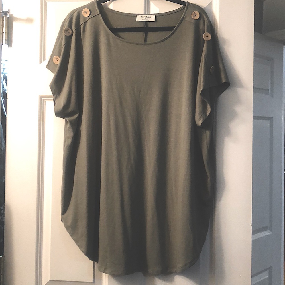 Tunic